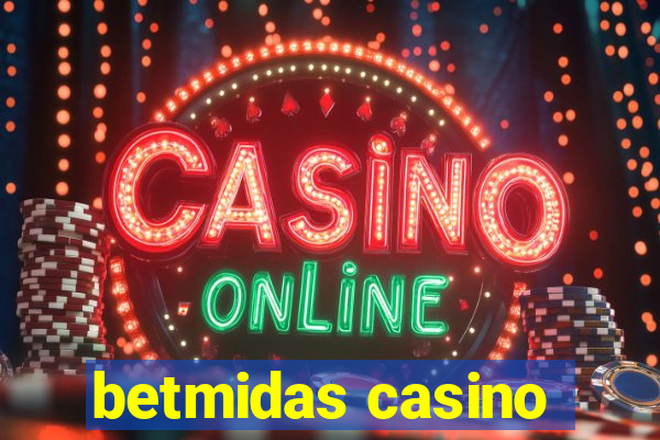 betmidas casino